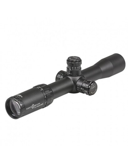 Lunette de tir Sightmarck Core TX 2,5-10x32 DCR