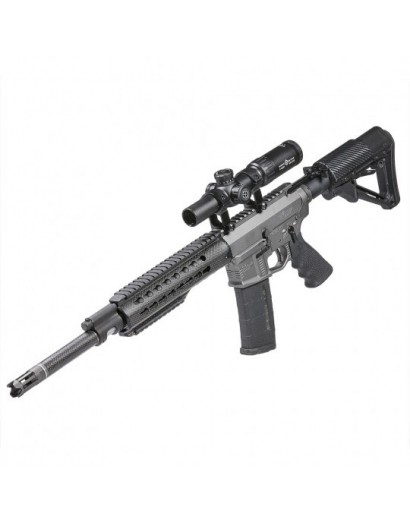 Lunette de tir Sightmark Core TX 1-4x24 AR-223 BDC 