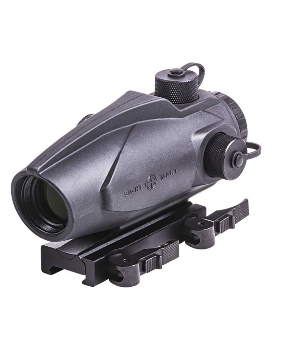 Viseur point rouge Sightmark Wolfhound 3x24 HS-223 LQD