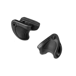 SUPPORT DE POUCE POUR RAIL PICATINNY (2 PIECES)