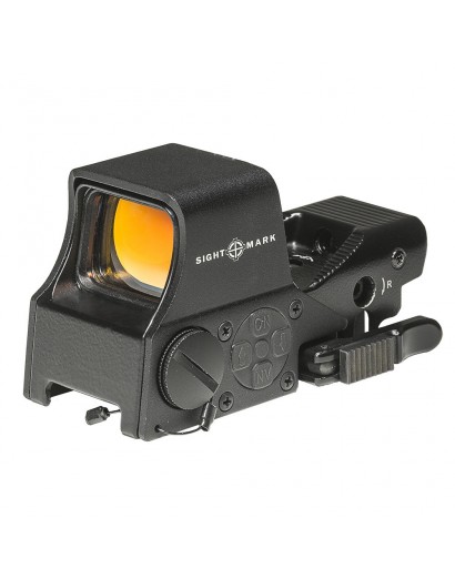 Viseur point rouge Sightmark Ultra Shot M-Spec LQD