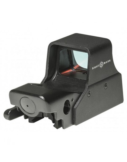 Viseur point rouge Sightmark Ultra Shot M-Spec LQD