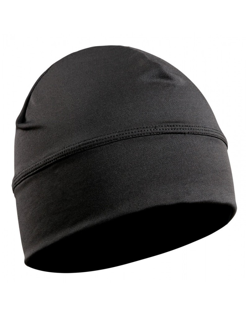 Bonnet Thermo Performer niveau 2 noir