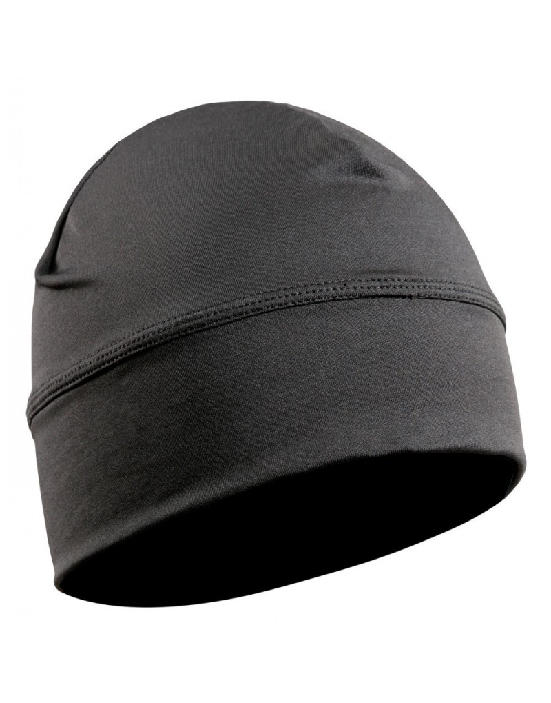 Bonnet Thermo Performer niveau 1 noir