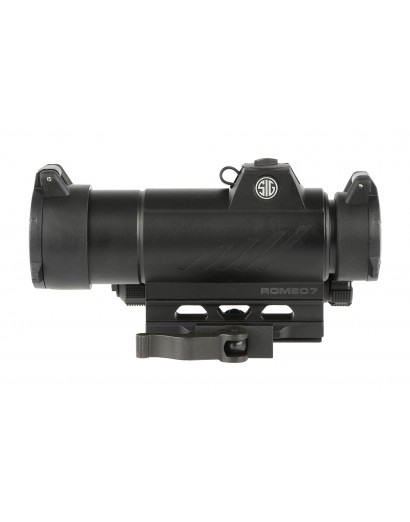 point rouge SIG SAUER "ROMEO 7" 2 Moa