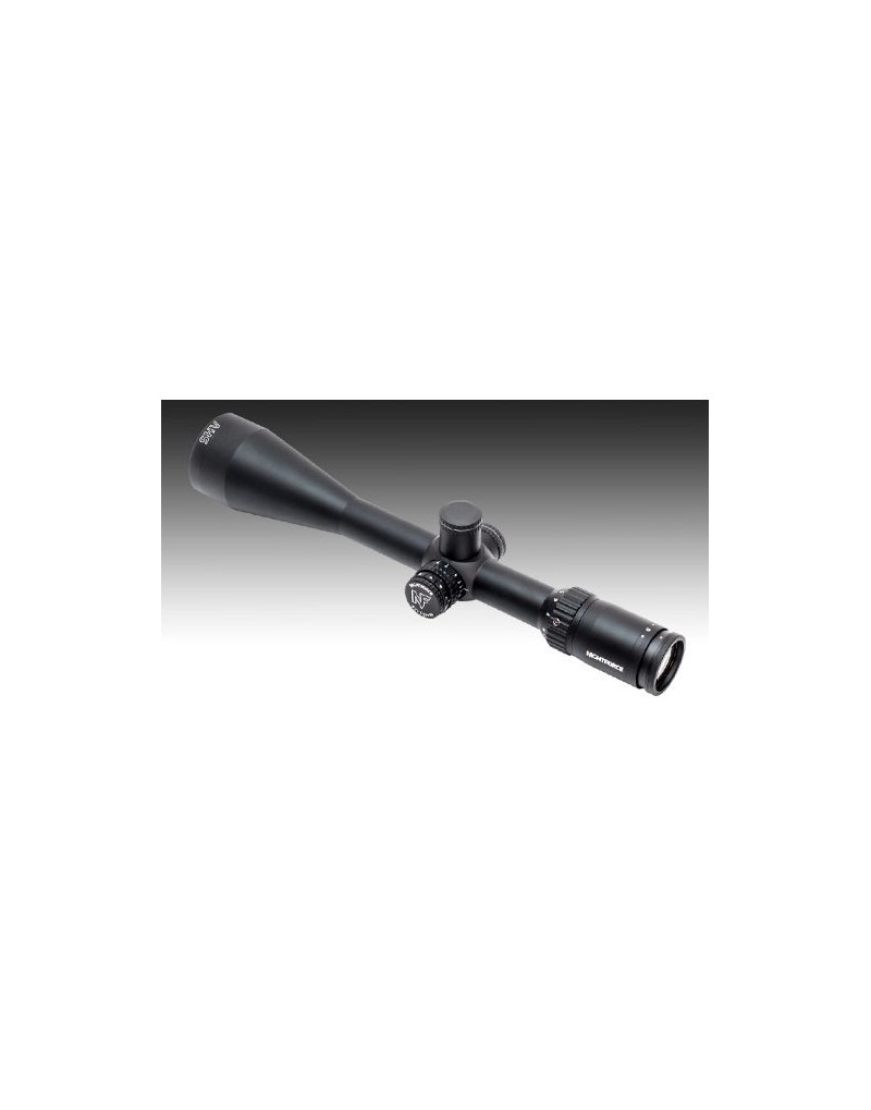 NIGHTFORCE SHV 5-20X56 .250 MOA NIGHTFORCE SHV 5-20X56 .250 MOA