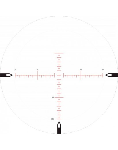 NIGHTFORCE NXS 8-32X56MM