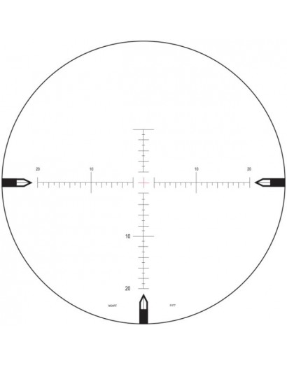 NIGHTFORCE NXS 8-32X56MM