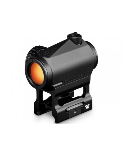 Vortex Crossfire Red Dot
