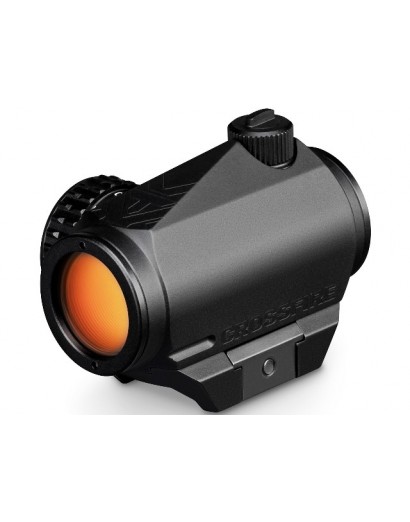 Vortex Crossfire Red Dot