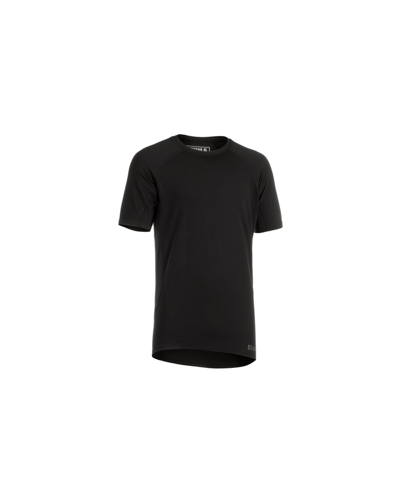 FR BASELAYER SHIRT SHORT SLEEVE