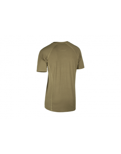 FR BASELAYER SHIRT SHORT SLEEVE