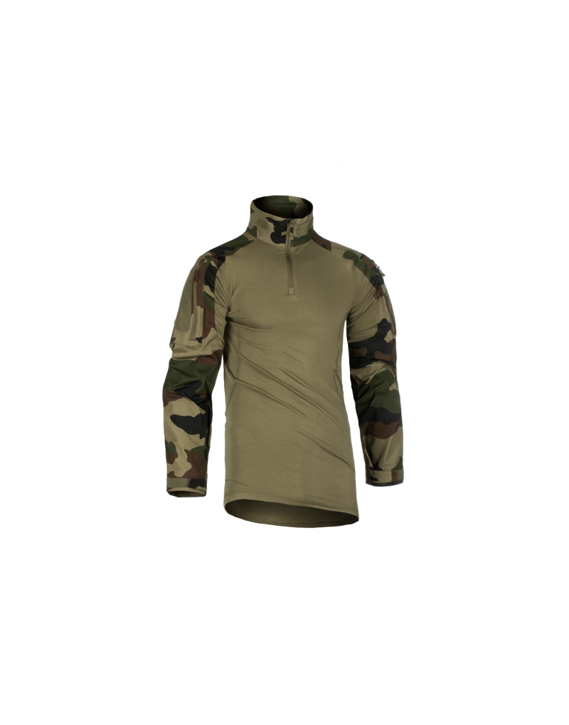 OPERATOR COMBAT SHIRT CLAWGEAR