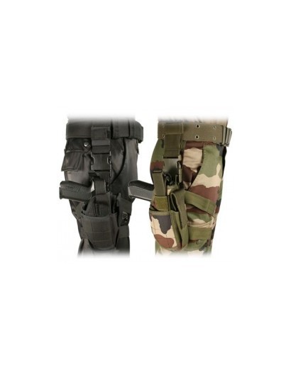 holster cuisse Opex 