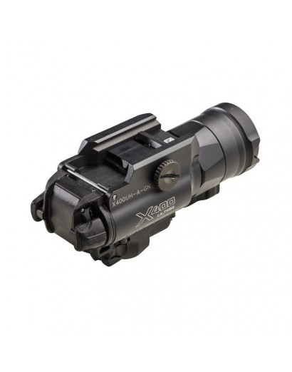 lampe surefire X400UH Ultra 1000 lumens 