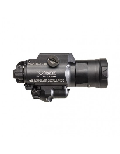 lampe surefire X400UH Ultra 1000 lumens 