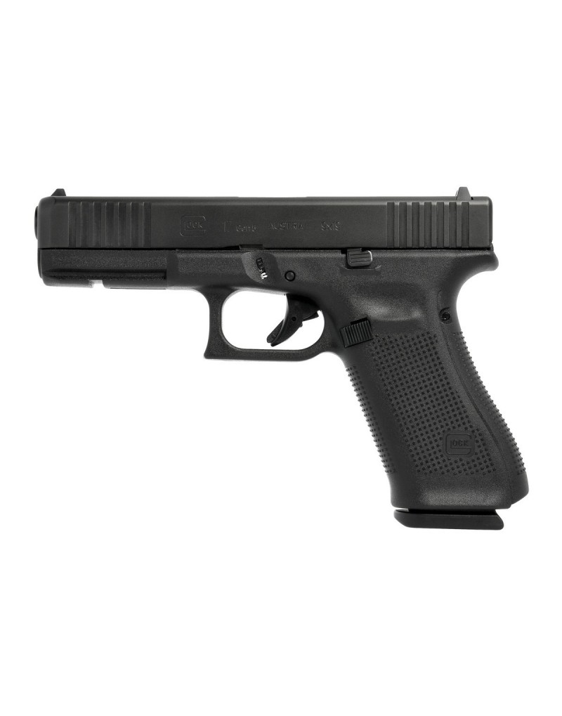 GLOCK 17 Gen5 FS