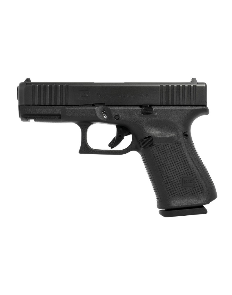 GLOCK 19 Gen5 FS