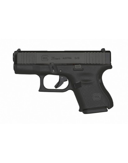 Glock 26 Gen5 FS