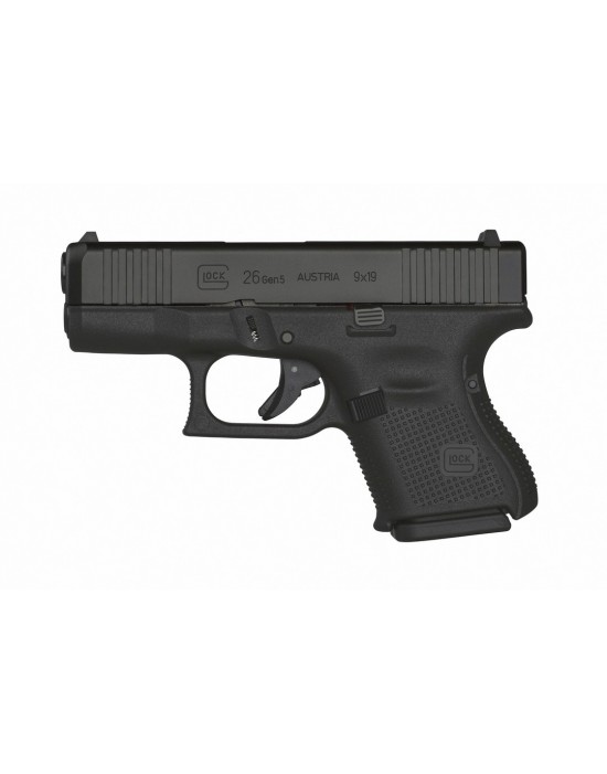 Glock 26 Gen5 FS