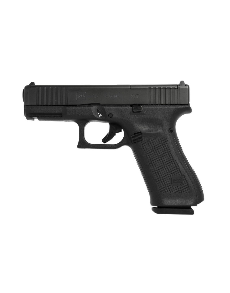 Glock 45 MOS Glock 45 MOS
