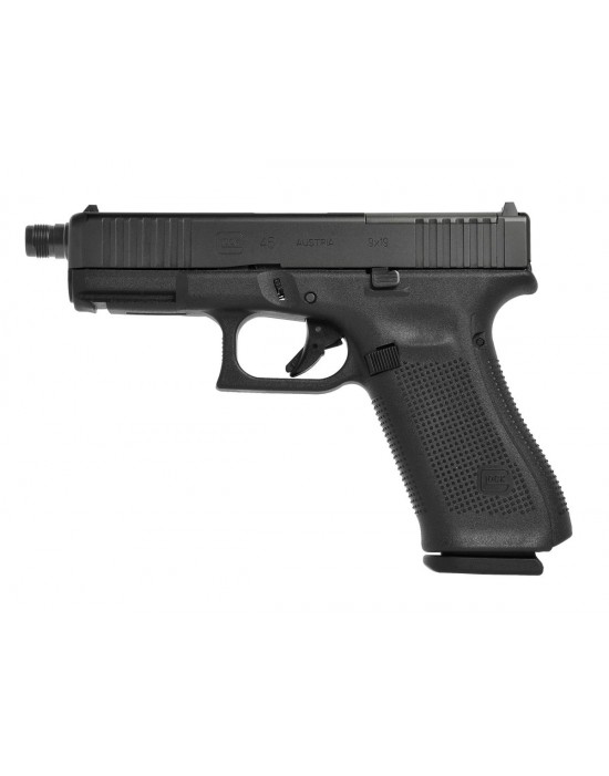 Glock 45 MOS fileté