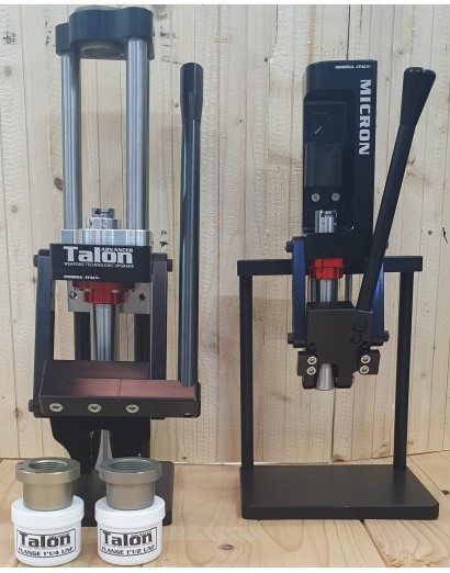 Presse TALON MICRON