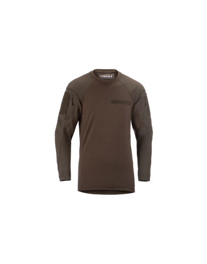 MK.II INSTRUCTOR SHIRT LS