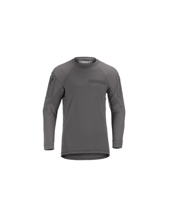 MK.II INSTRUCTOR SHIRT LS