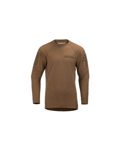 MK.II INSTRUCTOR SHIRT LS