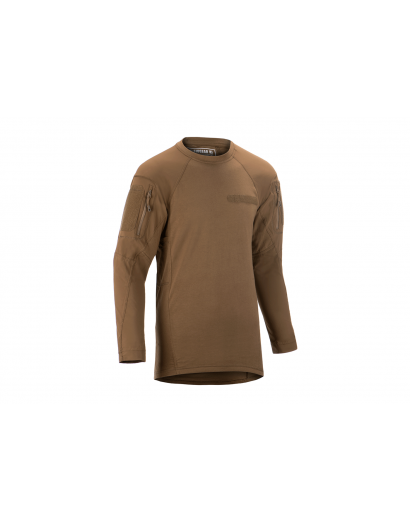 MK.II INSTRUCTOR SHIRT LS