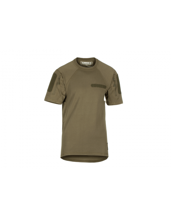 MK.II INSTRUCTOR SHIRT