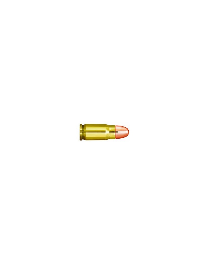 CARTOUCHES PARTIZAN CAL. 7,65 PARABELLUM / .30 LUGER 93-GRS FMJ X50 CARTOUCHES PARTIZAN CAL. 7,65 PARABELLUM / .30 LUGER 93-GRS FMJ X50