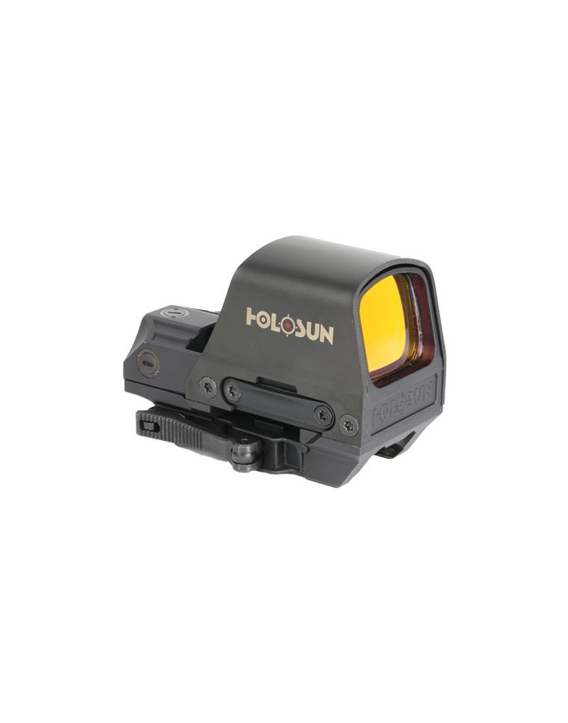 HOLOSUN REFLEX DOT 510 C HOLOSUN REFLEX DOT 510 C
