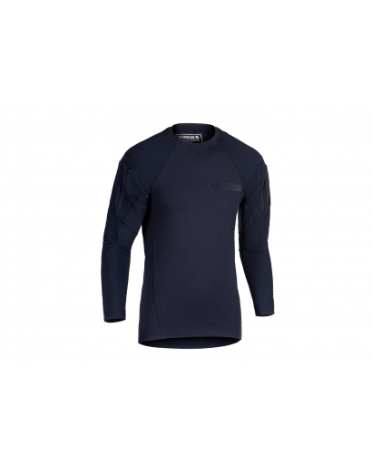 MK.II INSTRUCTOR SHIRT LS NAVY