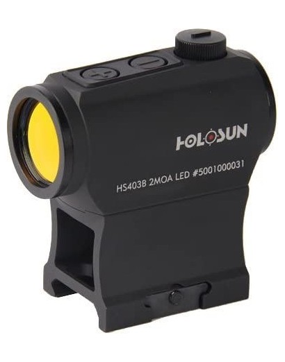 HOLOSUN HS 403B