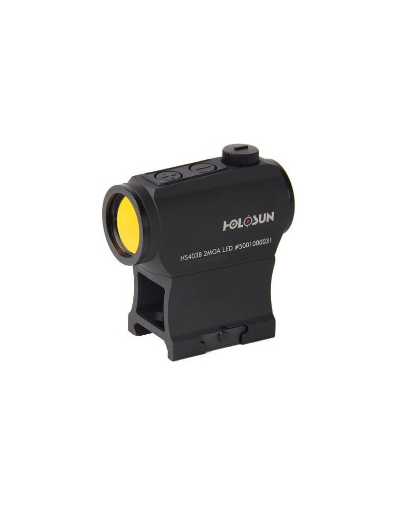 HOLOSUN HS 403B HOLOSUN HS 403B