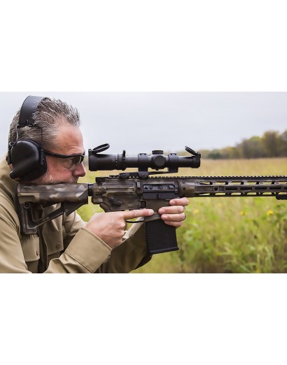 Sightmark Citadel 1-10x24 CR1