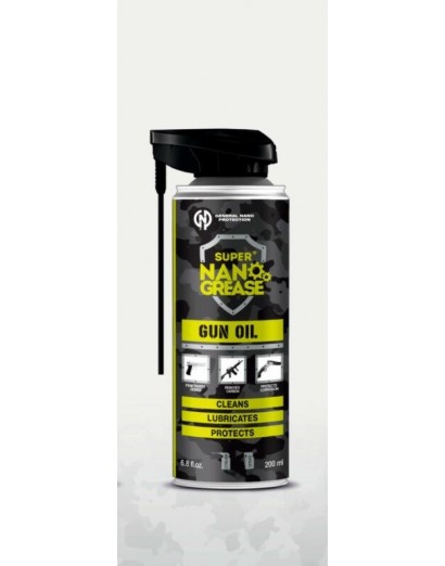 GENERAL NANO PROTECTION GREASE 