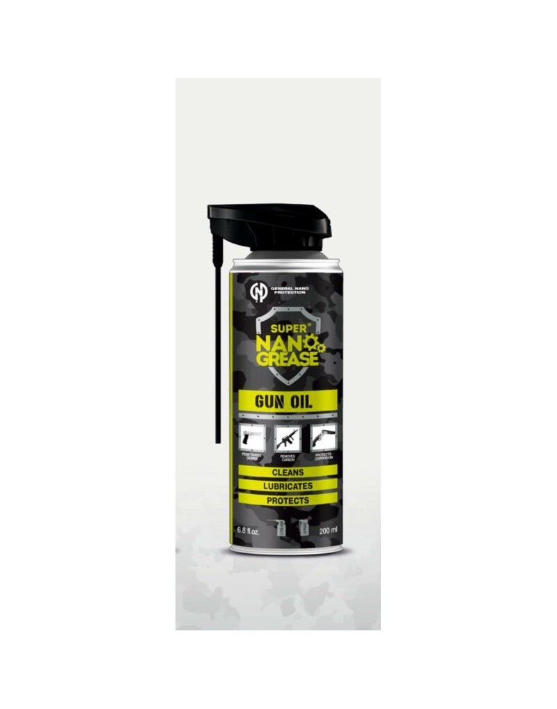 GENERAL NANO PROTECTION GREASE 