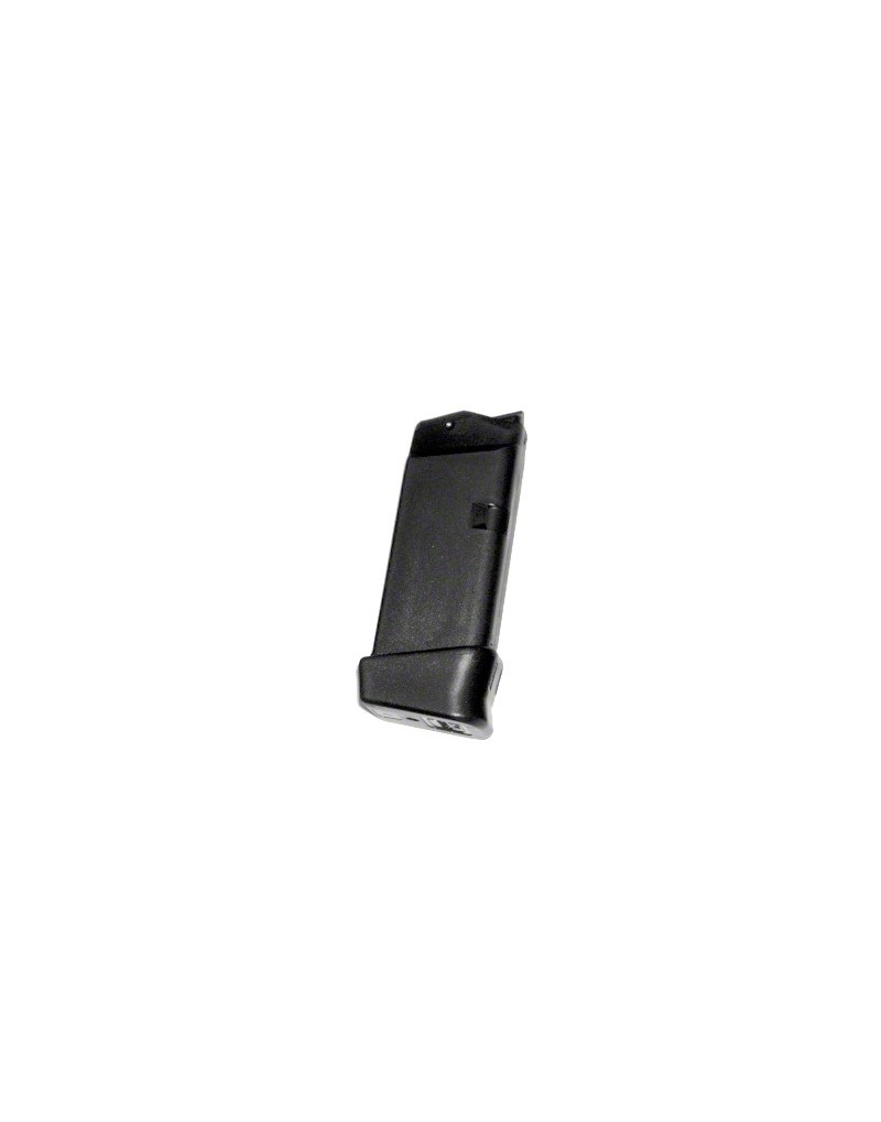 Chargeur Glock 26 12 coups