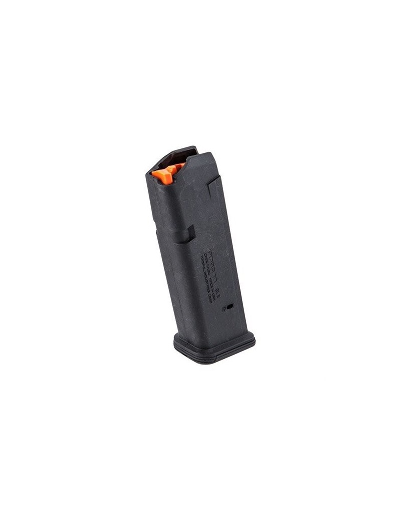 Chargeur PMAG 19 GL9 - 15 coups - MAGPUL