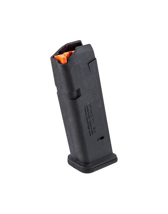 Chargeur PMAG 19 GL9 - 15 coups - MAGPUL