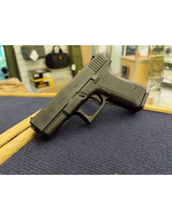 Glock 19 Gen3 