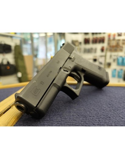 Glock 19 Gen3 