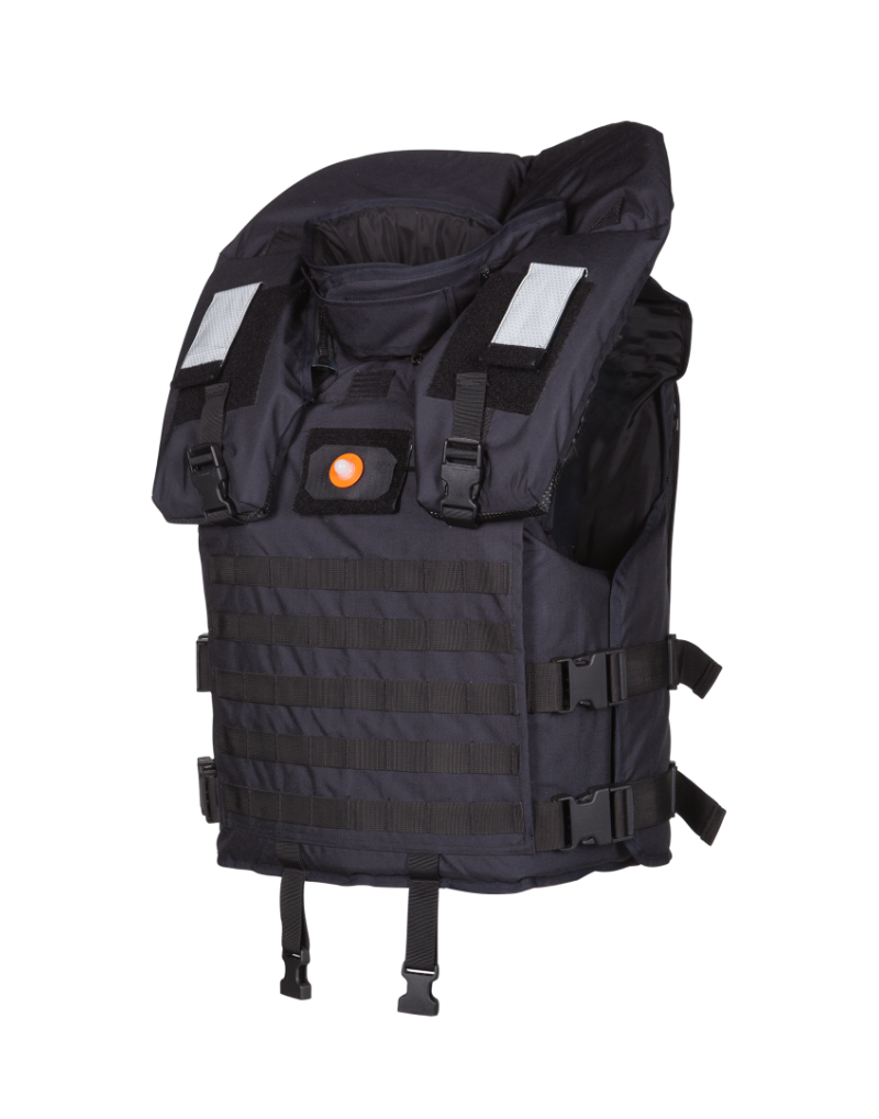 SEAGUARD " GILET TACTIQUE DE FLOTTABILITÉ " SEAGUARD " GILET TACTIQUE DE FLOTTABILITÉ "