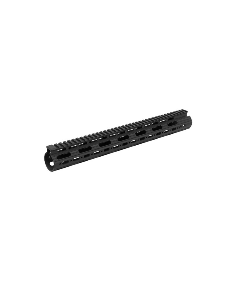 UTG PRO® AR15 15,3" Super Slim Free Float Handguard UTG PRO® AR15 15,3" Super Slim Free Float Handguard