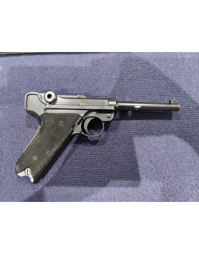 Pistolet LUGER Mod 1929 7.65 para 