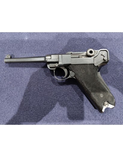 Pistolet LUGER Mod 1929 7.65 para 