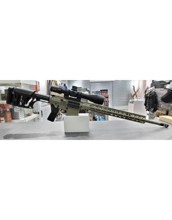 T 73 - AR 10 - MOD TAC 308 - 24"